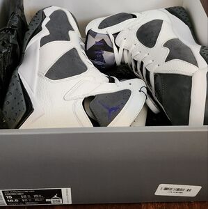 Men's Air Jordan Retro 7s Size 15